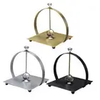 Paper Napkin Holder Rack Notes Napkin Dispenser for Cafe Party Dinning Table