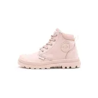 在飛比找蝦皮商城優惠-PALLADIUM PAMPA HI CUFF WP OZ 