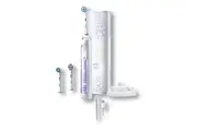 Oral-B Genius 9000 Electric Toothbrush With 3 Heads/Case [ORA303058]