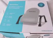 NEW Homedics compact inversion back stretcher - BM-IS500J