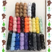 在飛比找蝦皮購物優惠-彩色 🌈 平面 條紋 糖果襪 🍬 台灣製 🇹🇼 平面糖果襪 