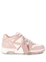 [Off White] Off White-Sneakers Out Of Office In Pelle-Donna 36 IT