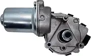 Front Windshield Wiper Motor Compatible with Regal/Toyota OE: 8511002570 8511012C30 8511002440 39204667 HX1590608642