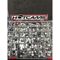 在飛比找蝦皮購物優惠-汽門填隙片填隙片 HOTCAMS 重機 重型機車