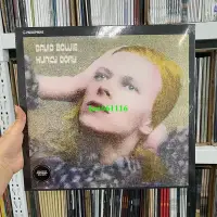 在飛比找露天拍賣優惠-現貨 大衛鮑伊 David Bowie Hunky Dory