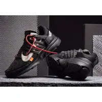 在飛比找蝦皮購物優惠-Nike Air Presto x off white 2.