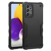 For Samsung Galaxy A73 Non-slip Armor Phone Case