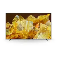 在飛比找環球Online優惠-【SONY】BRAVIA 65吋 4K HDR Full A