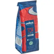 Lavazza Top Class Filtro Coarse Ground Coffee 8 oz. - 6/Pieces WS-110LVCTPCLGR