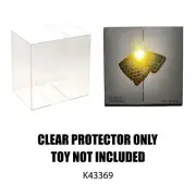 Protector For Game of Thrones Jon Snow Collector Box