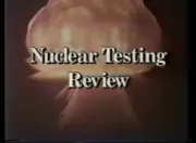 Atomic Nuclear Hydrogen Weapons Bomb Testing Programs 18 DVDs - A489-511/537-47