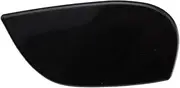 qzmty Front Bumper Headlight Washer Jet Cover Cap, Fit For Porsche, MACAN 95B 2015-2018 95B955283A 95B955284A Spray Nozzle Nozzle Cover for Headlight Cleaning(LH CAP)