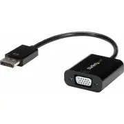 STARTECH Adapter Cable Displayport Male To VGA Female D-Sub Converter IN Dp