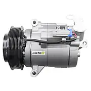 Air Conditioning Compressor for Holden Cruze JH 1.8L F18D4 Petrol 2.0L Z20S1 Diesel 2011 - 2014