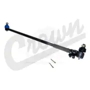Steering Tie Rod Assy At Pitman Arm for Jeep Commando 1972-1973 Crown Automotive
