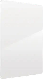 "ZAGG iPad Pro 13"" (M4) Glass Screen Guard"
