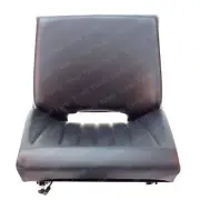 FOR YALE SEAT - VINYL W/SWITCH 503295702