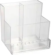 CRILSTYLEO Nail Art Training Tool Nail and Storage Rack Set Nail Art School Supply Nail Kit