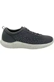 Clarks Cloudsteppers Embellished Bungee Sneakers Nova Step Gray