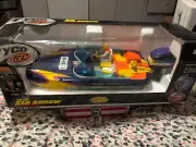 Tyco Sea Arrow RC Boat 63-6TJG NO BATTERY NO REMOTE NOT TESTED