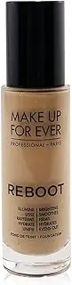 Make Up For Ever Reboot Active Care In Foundation - # Y218 Porcelain 30ml/1.01oz