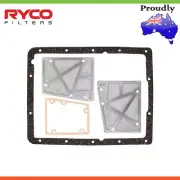 New * Ryco * Transmission Filter For TOYOTA CAVALIER RA24 2L Part Number-RTK70 (for: Toyota)