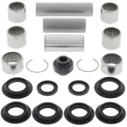 ALL BALLS Linkage Bearing & Seal Kit For HONDA CR250R, CR125R, CR500R 27-1026