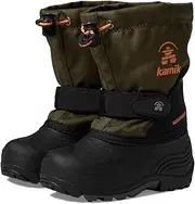 [Kamik] Boys' Waterbug 5 (Little Toddler/Big Kid)