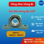 軸承枕 UKP212 UKP213 UKP214 - XLZY UKP - VONGBIBACDANTONGKHO