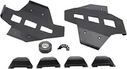Motorcycle Accessories Cylinder Head Protector Cover Protective Cover Engine Guard for B&MW R 1250 GS/R1250GS for Adventure