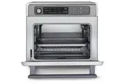 Sunbeam 22L Multifunction Air Fryer Oven COM7000SS
