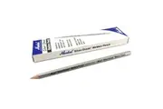 Markal Chinagraph Silver Streak Welders Pencil - 12 Each