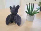 Jellycat Frizzle Bat Brand New without Tag BNWOT