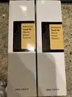 New! Lot of 2 Advanced Snail 96 Mucin Power Essence 100ml, 3.38 oz. EACH!