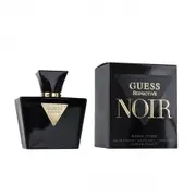 Seductive Noir Edt Spray by Guess for Women - 75 Ml
