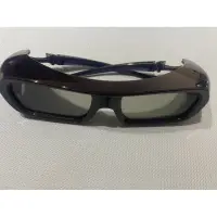 在飛比找蝦皮購物優惠-Sony TDG-BR250 3D 眼鏡（圖四，少充電蓋）
