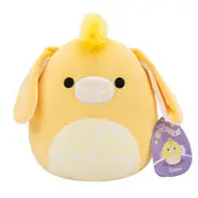 Squishmallows Easter Gavyn the Donkey with Spotted Belly 7.5 inch Plush