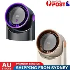 100 Level Portable Bladeless Fan Digital Display for Camping Hiking Outdoor