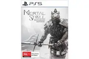Mortal Shell preowned