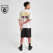 Supply & Demand Catcher T-shirt Junior