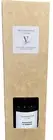 VILA HERMANOS 100ml PATCHOULI & VANILLA Room Reed Diffuser NIB