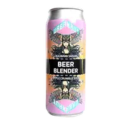 Urbanaut Beer Blender Rhubarb Saison x Apple Crumble Sour