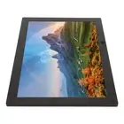 New Digital Photo Frame 17in HD Motion Sensor Video Music Electronic Picture Fra