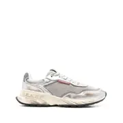 [Dsquared2] Dsquared2 Sprinter Sneakers 40 IT SILVER