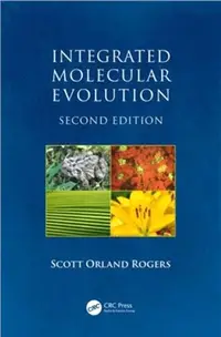 在飛比找三民網路書店優惠-Integrated Molecular Evolution