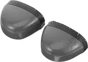 Gadpiparty 1 Pair Hard Shoe Headgear Metal Toe Cover Safety Toe Caps for Shoes Shoe Toe Protectors Work Shoe Guard Work Boots Toe Covers for Work Shoe Steel Universal Boot Toe Men and Women, WX197YI3BV0SN8Y41926TP3S