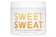 Sports Research, Sweet Sweat, Workout Enhancer, Coconut, 13.5 oz (383 g)