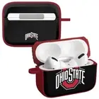 Ohio State HDX Case Cover Compatible with Apple AirPods Pro 1 & 2 (Classic)