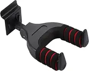 DRESSOOS Strong Durability Guitar Wall Mount Hooks Guitar Hanger Hook Easy Install
