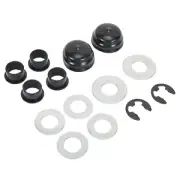 Parts Part Lawn Mower Part Metal+plastic Bushing Rebuild Lawnmower Mowers